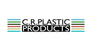 C.R. Plastic Products Logo